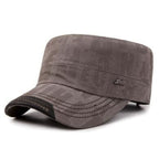 Herald Cotton Army Cap