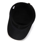 Herald Cotton Army Cap