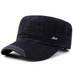Herald Cotton Army Cap