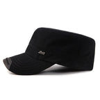 Herald Cotton Army Cap
