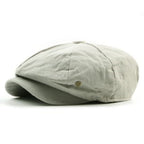 Hermes Vintage Newsboy Cap