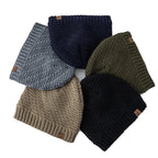 Highlands Winter Knitted Beanie