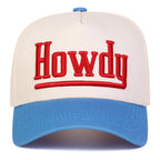 Hodwy Cowboy Baseball Cap