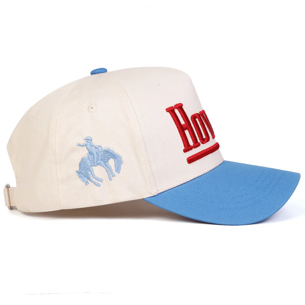 Hodwy Cowboy Baseball Cap