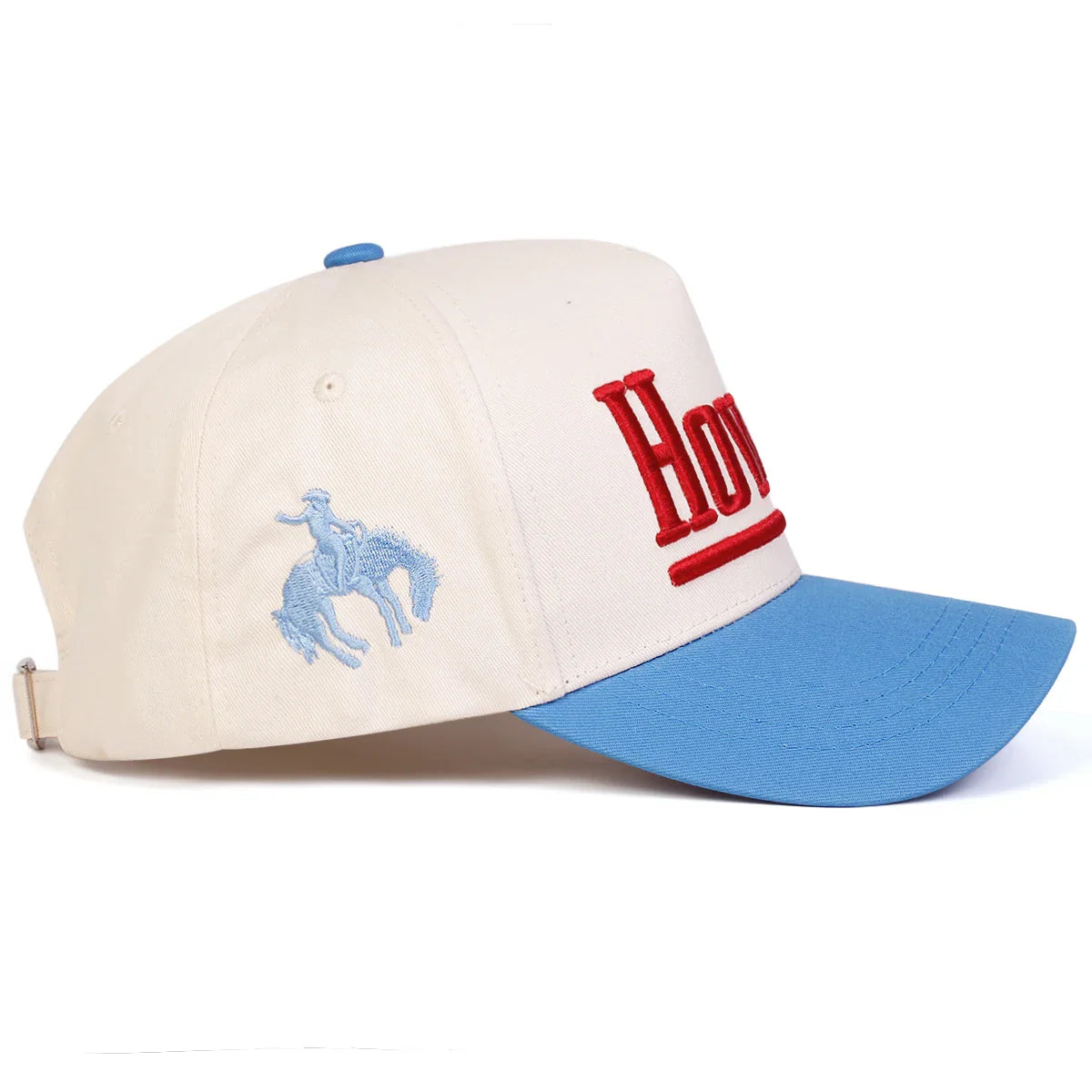 Hodwy Cowboy Baseball Cap