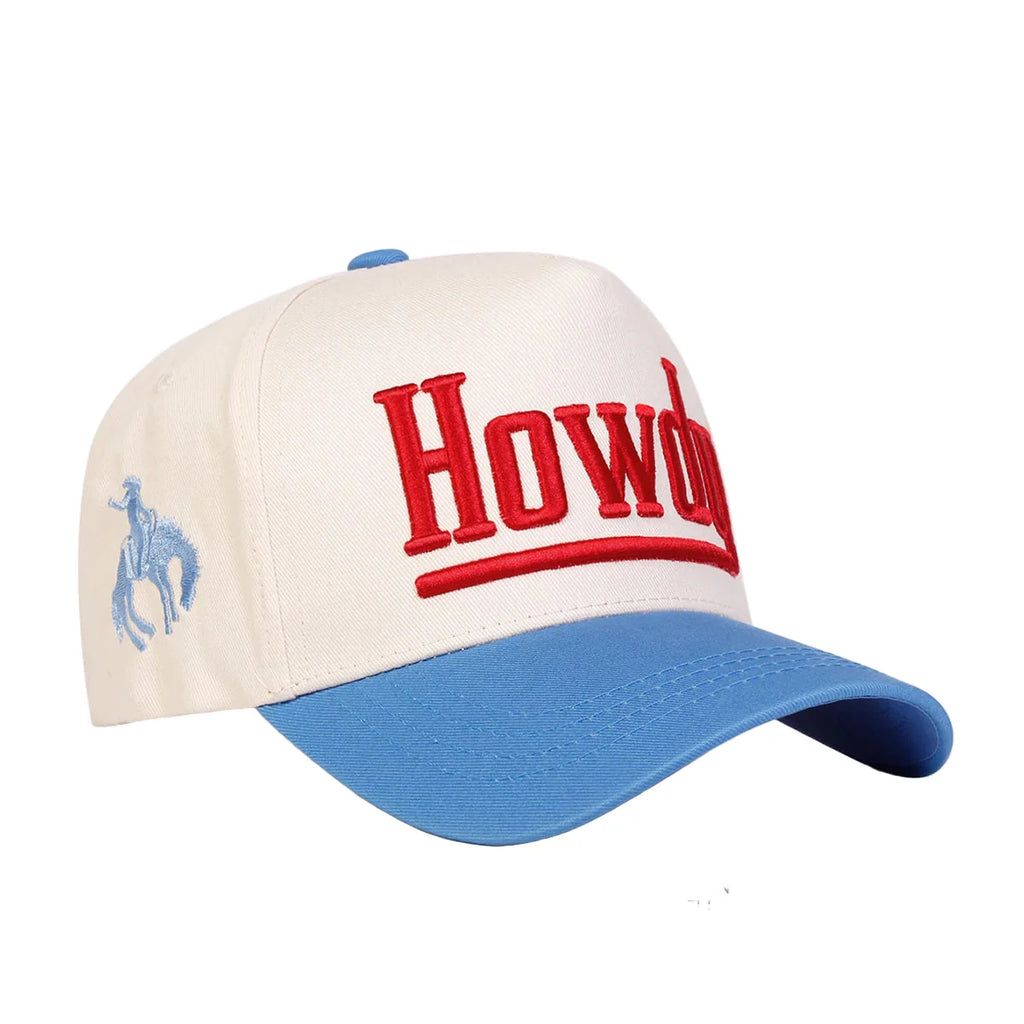 Hodwy Cowboy Baseball Cap