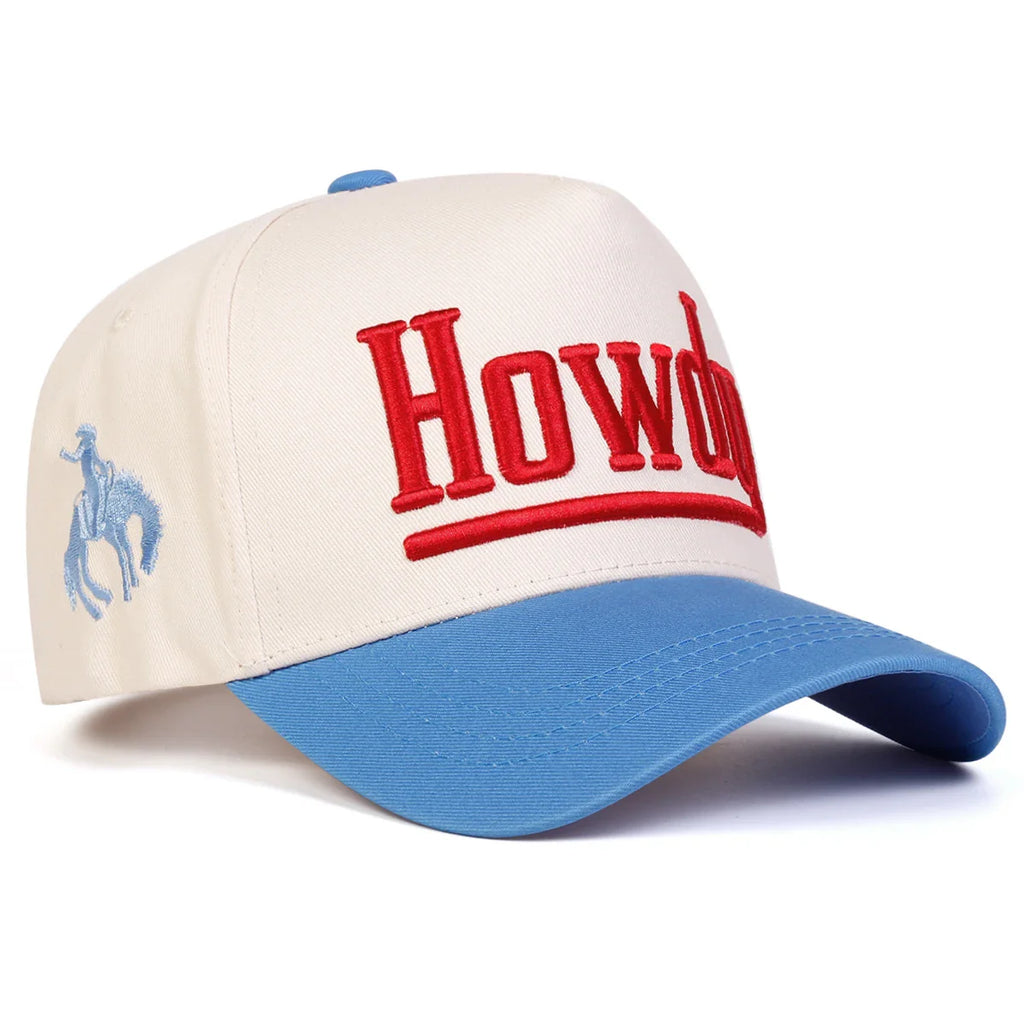 Hodwy Cowboy Baseball Cap
