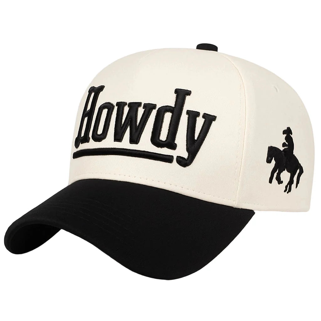 Hodwy Cowboy Baseball Cap