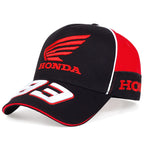 Honda 93 Racing Baseball Cap