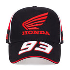 Honda 93 Racing Baseball Cap