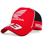 Honda 93 Racing Baseball Cap