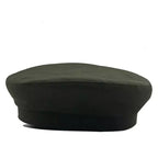 Hower Cotton Sailor Cap