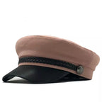 Hower Cotton Sailor Cap