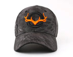 Hunting Series Deer Baseball Cap