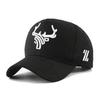 Hunting Series Deer Baseball Cap