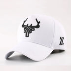 Hunting Series Deer Baseball Cap