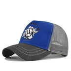 I FIX STUFF Cotton Trucker Cap
