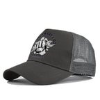 I FIX STUFF Cotton Trucker Cap