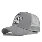 I FIX STUFF Cotton Trucker Cap