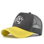 I FIX STUFF Cotton Trucker Cap
