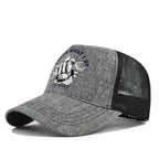 I FIX STUFF Cotton Trucker Cap