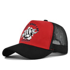 I FIX STUFF Cotton Trucker Cap