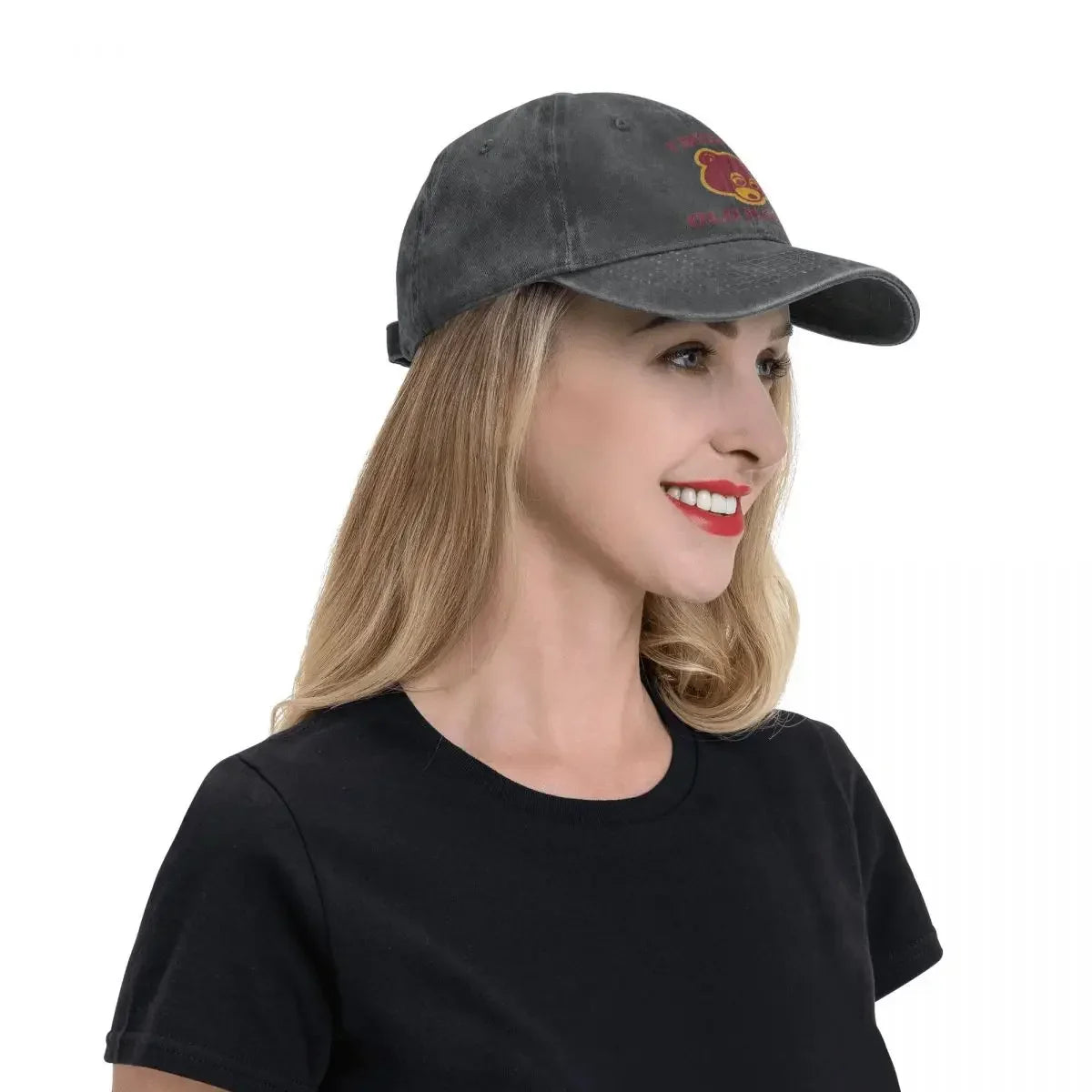 I Miss The Old Kanye Baseball Cap