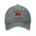 I Miss The Old Kanye Baseball Cap