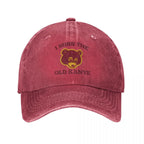 I Miss The Old Kanye Baseball Cap