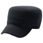 Idaho Winter Earflaps Army Cap