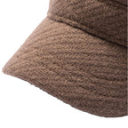 Idaho Winter Earflaps Army Cap