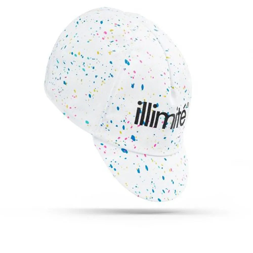 Illimité Classic Cycling Cap