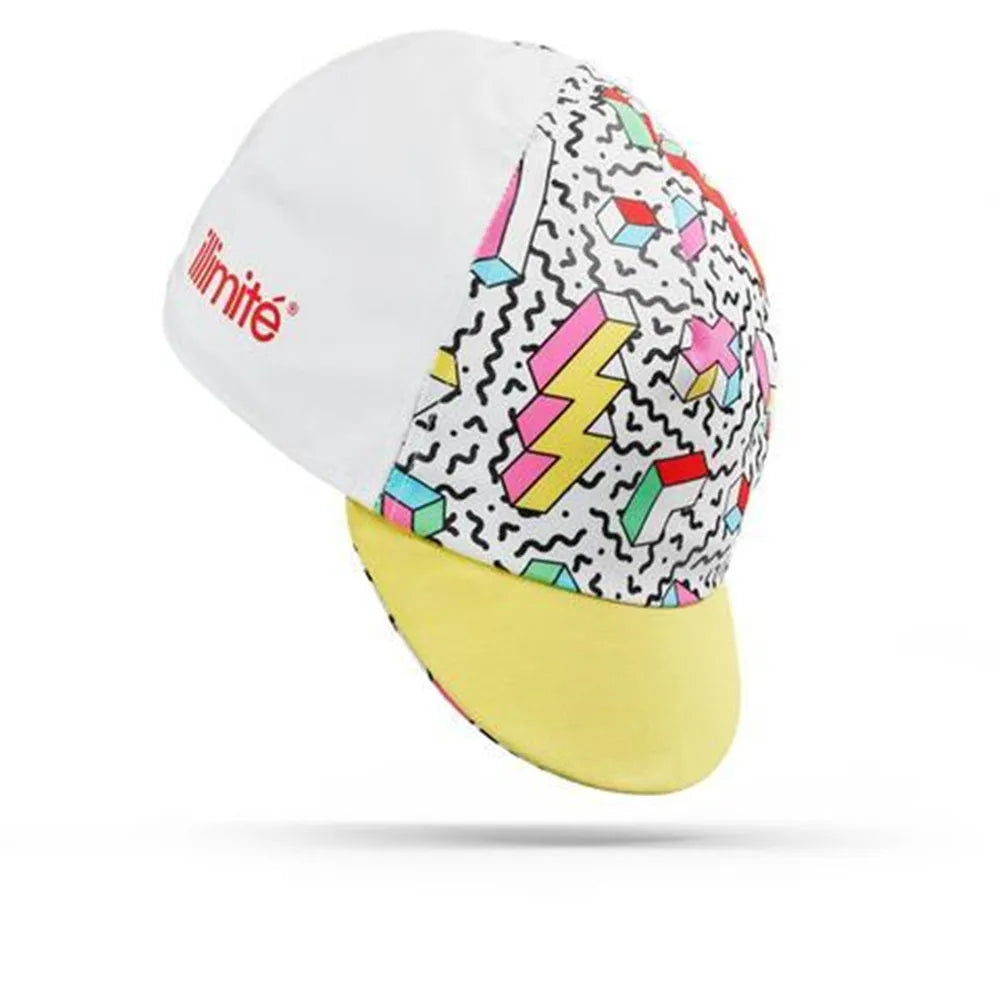 Illimité Classic Cycling Cap