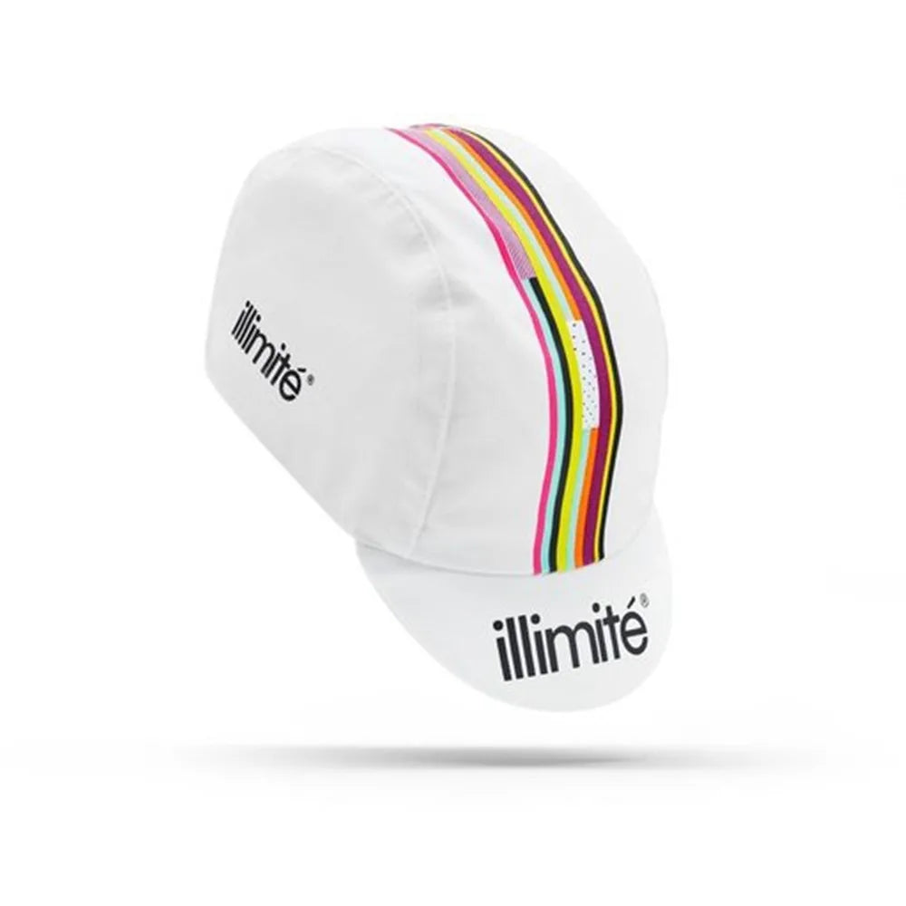 Illimité Classic Cycling Cap