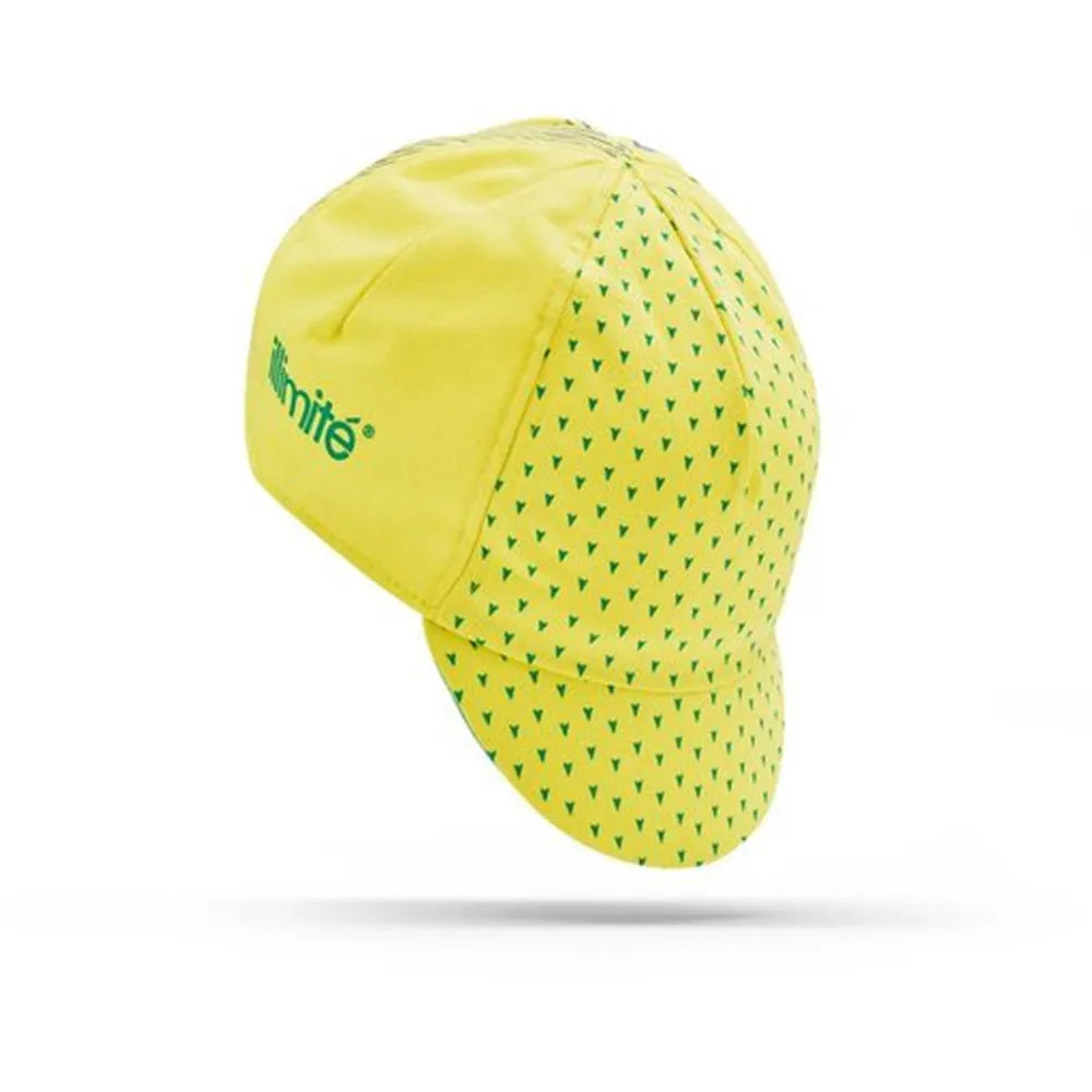 Illimité Classic Cycling Cap