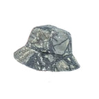 Indiana Camouflage Washed Cotton Bucket Hat