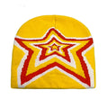 Infinite Stars Winter Knitted Beanie