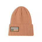 JLA Winter Knitted Beanie