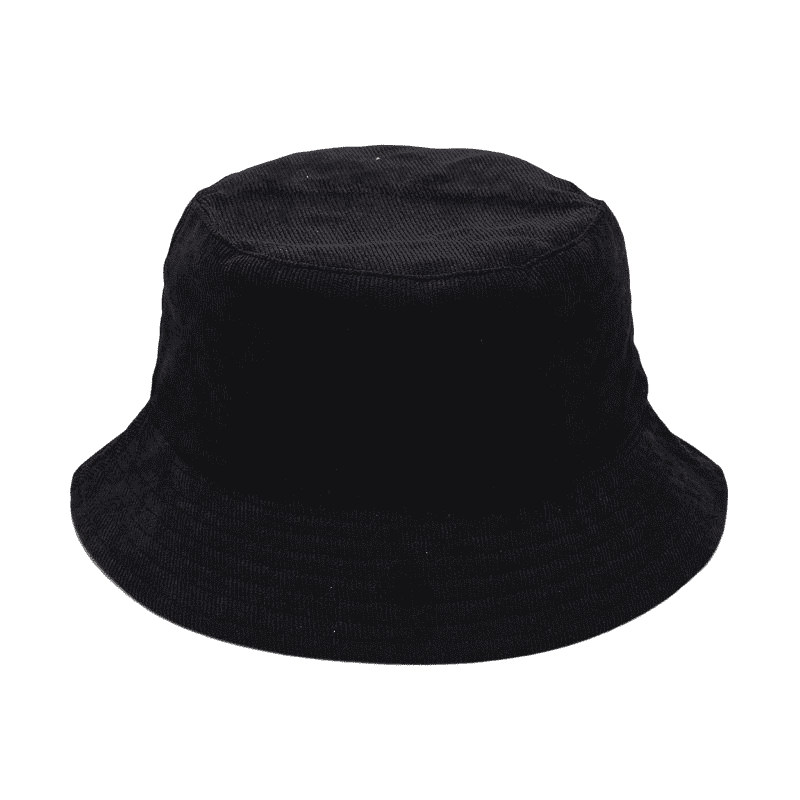 JM Corduroy Reversible Bucket Hat