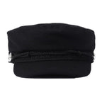 J&J Rope Cotton Sailor Cap