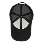 J&M Bright Camouflage Baseball Cap