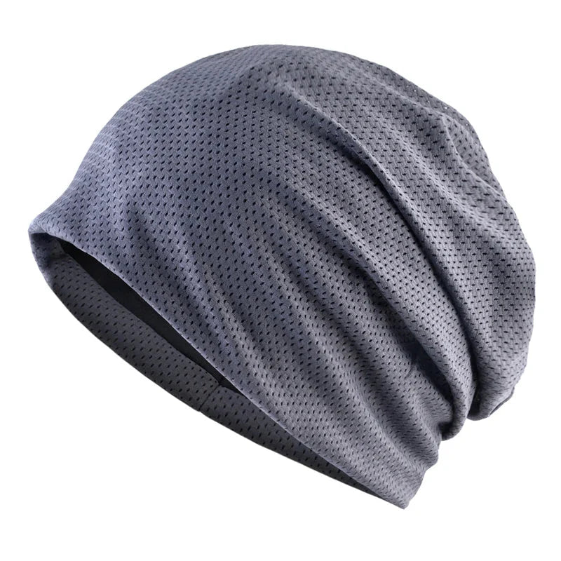 Jackson Running Beanie