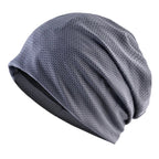 Jackson Running Beanie