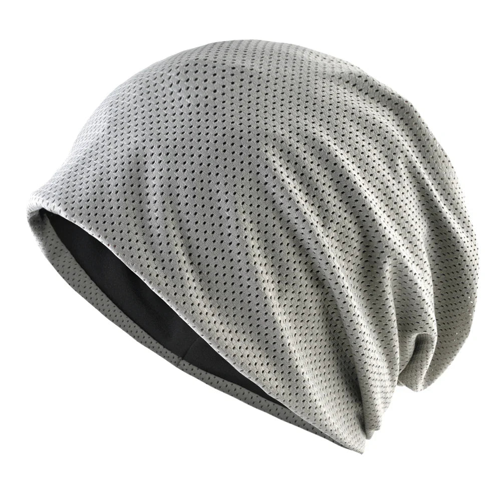 Jackson Running Beanie