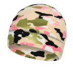 Jackson Running Camouflage Beanie