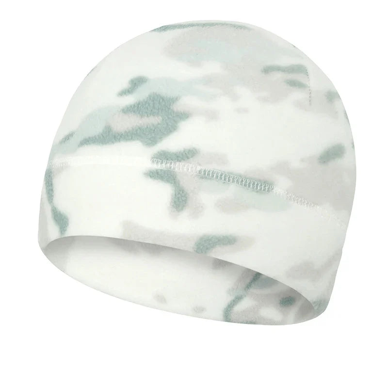 Jackson Running Camouflage Beanie