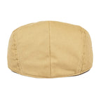Gallagher Cotton Flat Cap