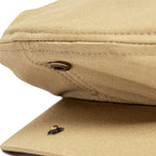 Gallagher Cotton Flat Cap