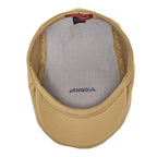 Gallagher Cotton Flat Cap