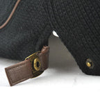 Jeans Love Duckbill Flat Cap